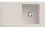 V&B Sp&uuml;le Timeline 50 m Abl.garn, Hand., crema CeramicPlus