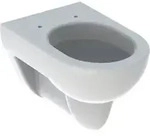Geberit Wand-WC, Tiefsp&uuml;ler Renova 6/5 l, manhattan