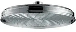 hansgrohe Kopfbrause Axor Montreux d 240mm, chr, Deck.- o. Wandmont., 1jet