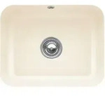 V&B Unterbausp&uuml;le Cisterna 60C m Abl.garn, Hand., ivory CeramicPlus