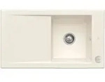 V&B Sp&uuml;le Timeline 50 m Abl.garn, Exzenter, crema CeramicPlus