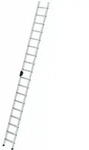 MUNK Aluminium-Anlegeleiter 18 Stufen