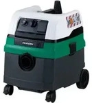 HiKOKI Nass-/Trocken-R&uuml;ttelsauger (M-Klasse) RP250YDM