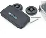 ZARGES Rollen Set 125 mm