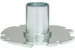 Bosch Kopierh&uuml;lse f&uuml;r Bosch-Oberfr&auml;sen mit Schnellverschluss 16 mm