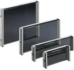 Rittal Acrylglashaube 19Z 3HE FT 2780.000