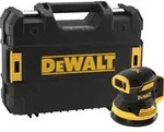 DEWALT Akku-Exzenterschleifer, 18 V (Basisversion) DCW210NT-XJ