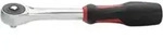 VIGOR 360&deg; Drehgriff Umschaltknarre 6,3 mm =1/4" V5436 Vierkant massiv 6,3 mm (1/4