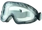 3M Schutzbrille 2890A klar m.Nylon-Kopfband Acetatscheibe