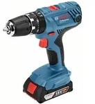 Bosch Power Tools Akku-Schlagbohrschrauber GSB 18V-21