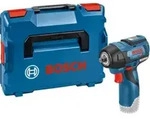 Bosch Akku-Drehschlagschrauber GDS 12V-115 Solo Version L-BOXX