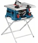 Bosch Tischs&auml;ge GTS 635-216 und Arbeitstisch GTA 560
