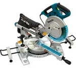 Makita Kapp- und Gehrungszugs&auml;ge LS1018LN