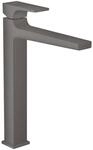 hansgrohe Waschtisch-Einhebelmischer 260 Metropol m HG, Pus-Op-Abl, A 204mm, brush.