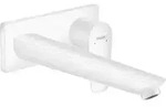 hansgrohe Fertigmontageset Talis E UP-Waschtisch-Einhebelmischer, Ausladung 225mm,