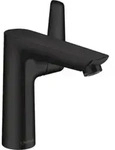 hansgrohe Waschtisch-Einhebelmischer 150 Talis E m Zugstangen-Ablaufgarnitur,