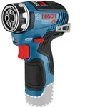 Bosch Akku-Bohrschrauber GSR 12V-35 FC Solo Version