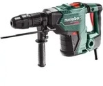 Metabo Kombihammer KHEV 5-40 BL Kunststoffkoffer