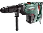 Metabo Kombihammer KHEV 11-52 BL Kunststoffkoffer