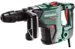 Metabo Mei&szlig;elhammer MHEV 5 BL Kunststoffkoffer