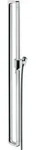 hansgrohe Brausestange Axor Citterio E 900mm, mit Brauseschlauch 1600mm, chrom