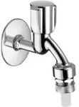 Schell Auslaufventil COMFORT G 1/2 AG, m RV u. RB, verchromt