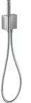 hansgrohe Portereinheit Axor Edge Diamantschliff, chrom