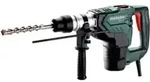 Metabo Kombihammer KH 5-40 Kunststoffkoffer
