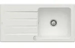 V&B Sp&uuml;le Architectura 60 m Abl.garn, Exzenter, steam CeramicPlus