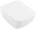 V&B Combi-Pack-Wand-Tiefsp&uuml;ler Collaro DirectFlush, wandh&auml;ngend, wei&szlig;