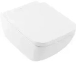V&B Combi-Pack-Wand-Tiefsp&uuml;ler Collaro DirectFlush, wandh&auml;ngend, wei&szlig;