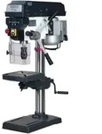 OPTIMUM Tischbohrmaschine OPTIdrill D 23Pro 400 V Aktions Set