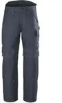 Mascot Louisville Winterhose Gr&ouml;&szlig;e XL, schwarzblau
