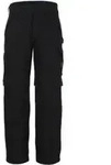 Mascot Louisville Winterhose Gr&ouml;&szlig;e XS, schwarz