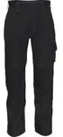 Mascot Hose Pittsburgh schwarz Gr&ouml;&szlig;e 54