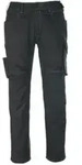 Mascot Oldenburg Hose Gr&ouml;&szlig;e 82C52, schwarz/dunkelanthrazit