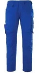 Mascot Oldenburg Hose Gr&ouml;&szlig;e 82C58, kornblau/schwarzblau