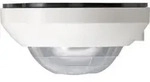 Gira Pr&auml;senz+Bewegungsmelder m.360&deg;Aufs.BTW&auml;chter 537702