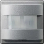 Gira Bewegungsmelderaufsatz alu 537465