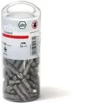 Wiha Bit-Gro&szlig;packung Standard 25 mm 100-teilig (7930 Z) T25