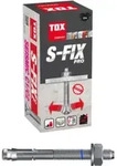 TOX Bolzenanker S-Fix Pro M10x105/25 mm