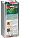 E-COLL Nitro-Verd&uuml;nnung 6L Kanister
