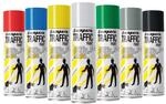 Bodenmarkierspray Traffic 2 500ml wei&szlig;