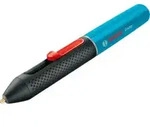 BOSCH Akku-Hei&szlig;klebestift Gluey, Lagoon Blue (06032A2104)