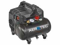Aerotec Kompressor Supersil 6 105l/min 0,55 kW 6l