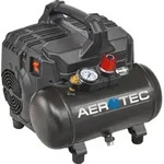 Aerotec Kompressor Supersil 6 105l/min 0,55 kW 6l