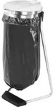 Hailo ProfiLine MSS Design XXXL, M&uuml;llsackst&auml;nder, 120 ltr
