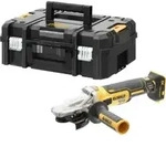 DEWALT Akku-Flachkopf-WKS 125 mm 18V (Basisversion) DCG405FNT-XJ