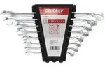 Gedore R09105008 RingmaulschSatz 9-19 mm 8-teilig