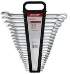 Gedore R09105021 RingmaulschSatz 6-32 mm 21-teilig
